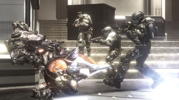 Halo 3: ODST